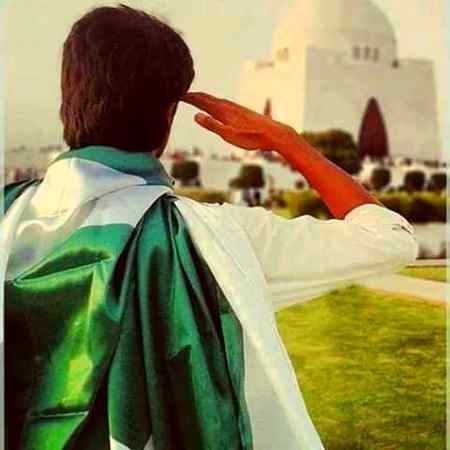 Love you Pakistan ❤️