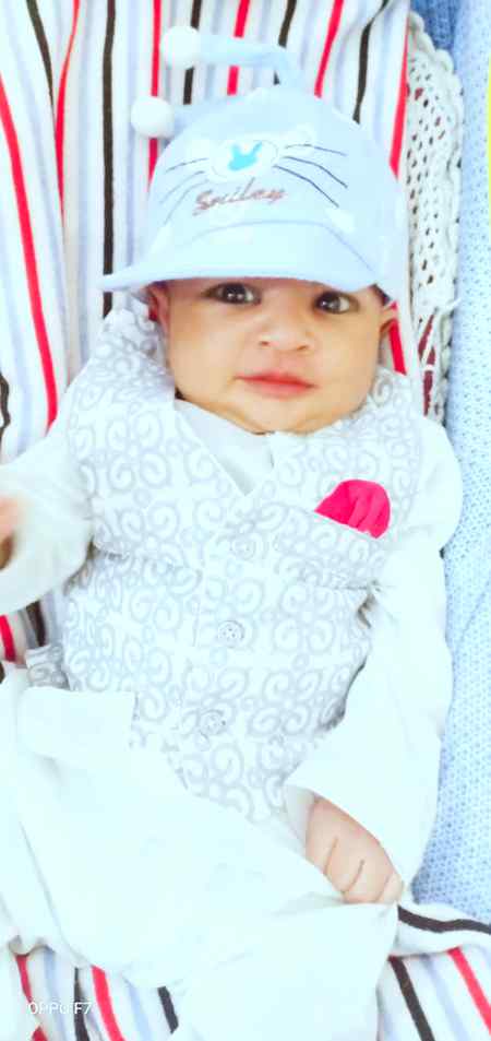Mashallah 😘😘😘
Isha g congratulations 4 ur brother