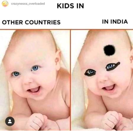 khi najar na  kg jye...😛😛😛