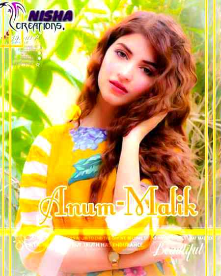 جس قدر جس کی قدر کی
اس قدر بے قدر ہوۓ ہم 💔🔥
Thanks nishu
Anu Malik 😇