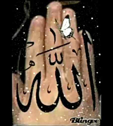 یااللهﷻ 💕جب تک زندگی🥀 ہے کسی کا محتاج 🍃نہ بنانا۔ آمین