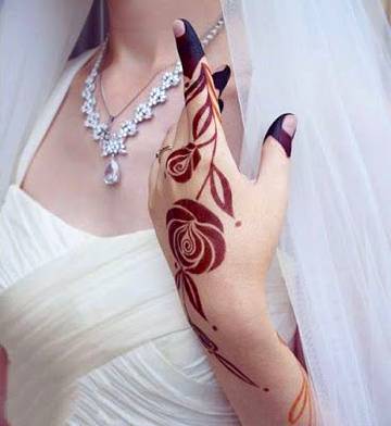 Mehndi Design image