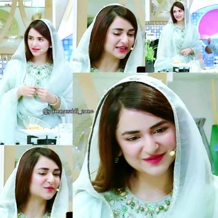 Soo innocent yumma zaidi