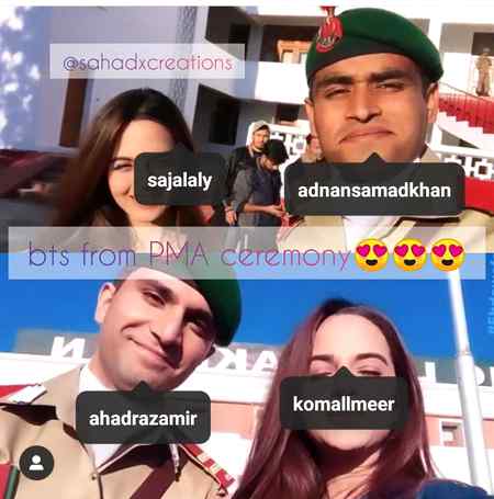 Zamana kesy kry ga mujhy nazar andaz


Gali gali mery shareek ty gali gali mery yarrrr😉😉😉😉frinds for you my sweet frinds😃