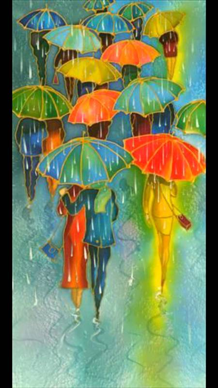 Beautiful painting art ❤❤