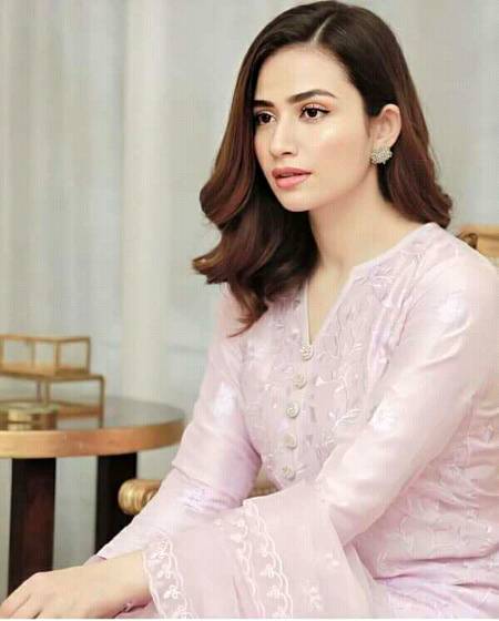 Sana Javed