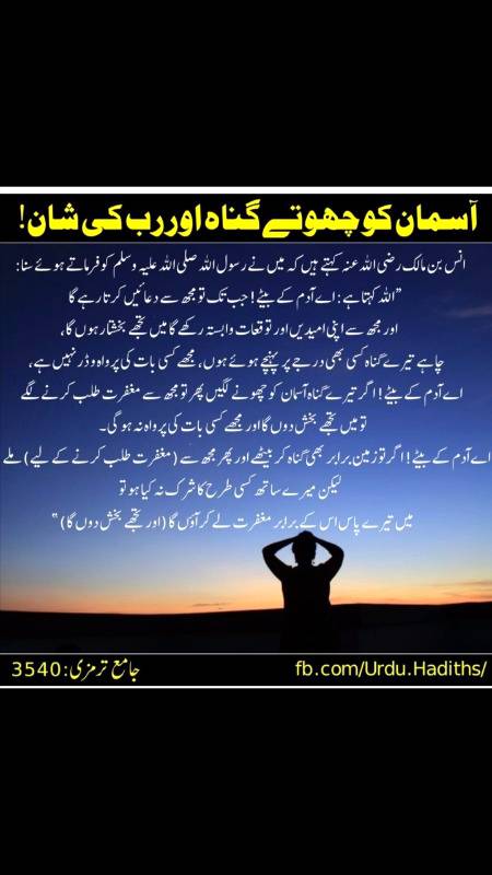 مجھے روزانہ یہ الفاظ ہمت دیتے ہیں
لَا تَحْزَنْ اِنَّ اللّٰهَ مَعَنَا۔
غم نہ کرو، بیشک اللّٰہ ہمارےساتھ ہے۔☝️
