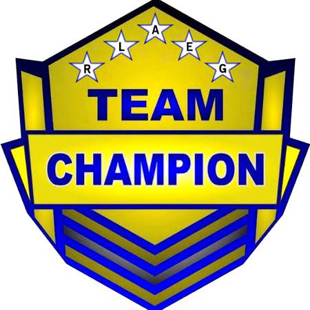 I sport team champion...🙃