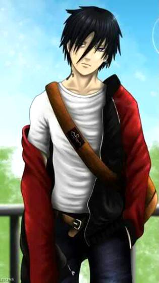 تنہائ کا پلو پکڑ لیجیے صاحب،
اس دنیا میں کوئ اپنا نہیں!،،