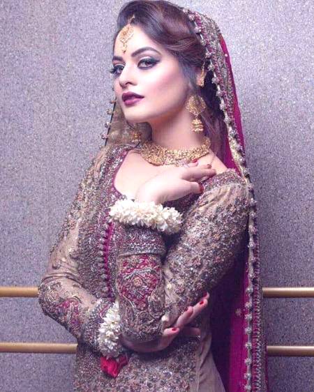 Minal Khan