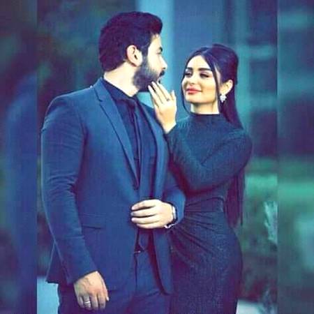 اور کوئی دل میں نہیں آۓ گا
ختـم کر دی ھے محـبت ، تـم پر😍