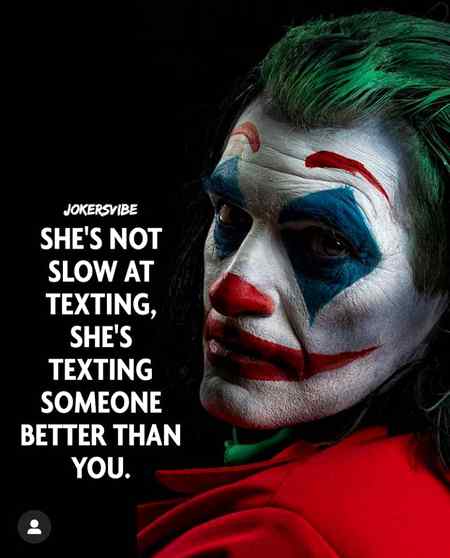 No offence 🙂