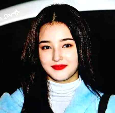 Beautiful face....