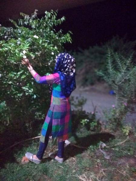 میں نخرے باز سی لڑکی بس اپنے آپ پہ مرتی ہوں