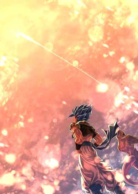 Dragon ball Z
