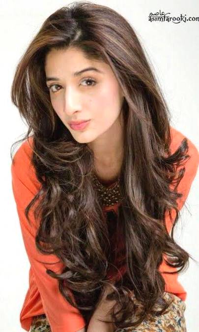 Mawra hocane