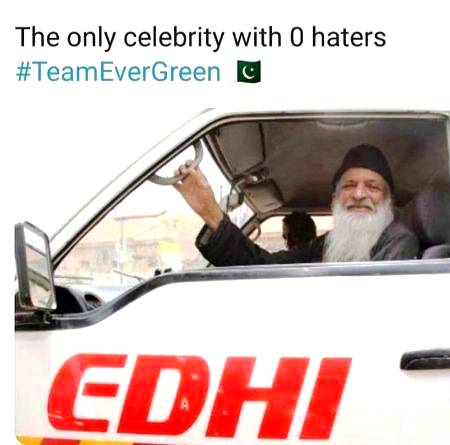 Love Edhi💕💕💕
