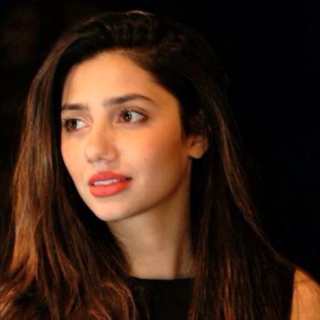 MaHira Khan