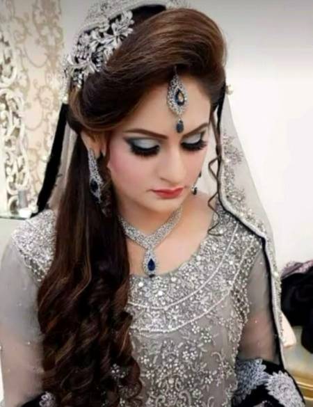 Awesome bridal 😍