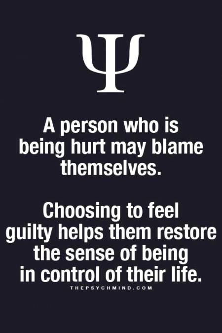 psychological fact