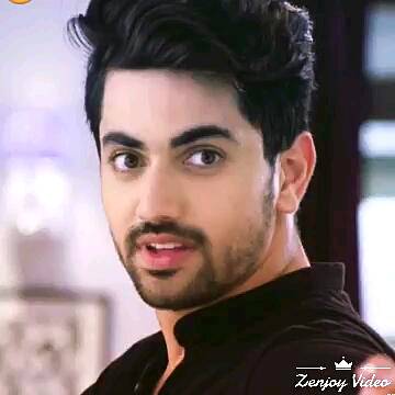 Perfect acter zain imam