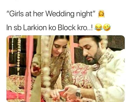 Ab ya kr na pray ga😜🤔🤔