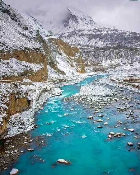 Hunza hagar gilgit baltistan Pakistan