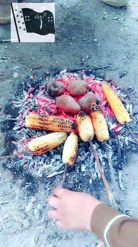 Good testy