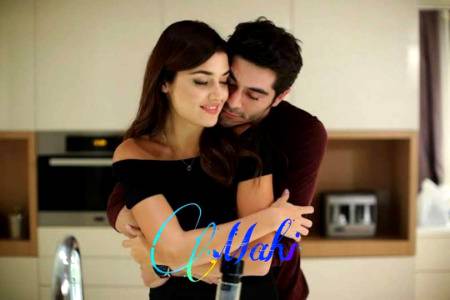 زندگی نام ہے ......کچھ لمحوں کا🙈😍

ان لمحوں میں سکون کا باعث صرف تم ہو❤️