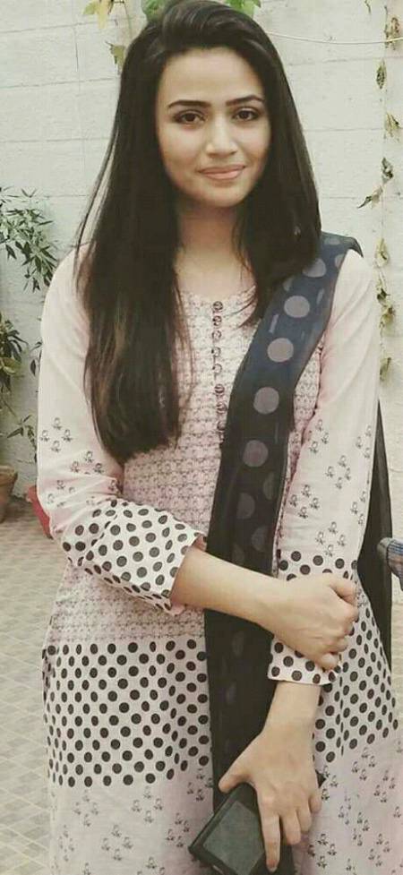 Sana Javed