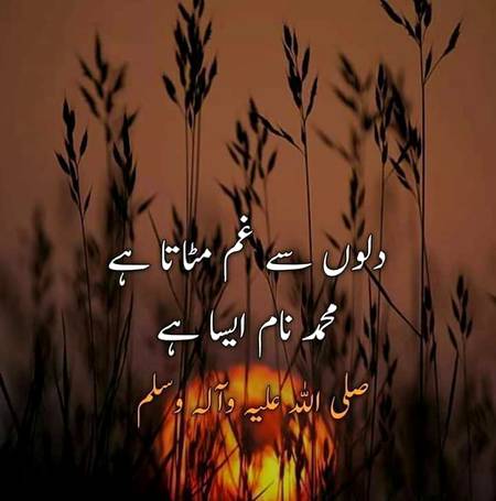 محمد صلی اللّٰہ علیہ وآلہ وسلّم ⁦❤️⁩

___🍂