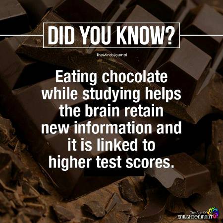 psychology Facts