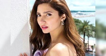 mahira khaan