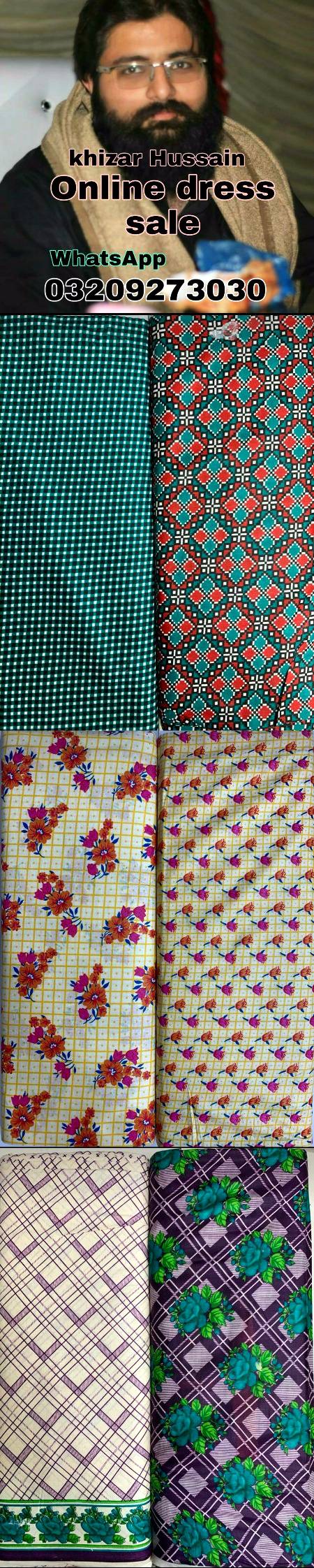 Dwood and
Zunaish collection 2 piece shirt and trouser 
new  design now available
Ready to deliver