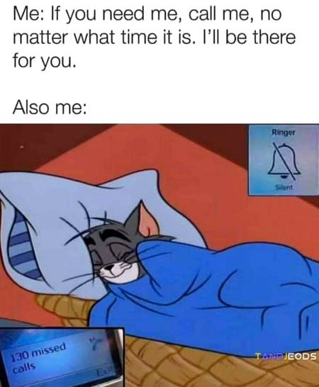 Highly Relatable
