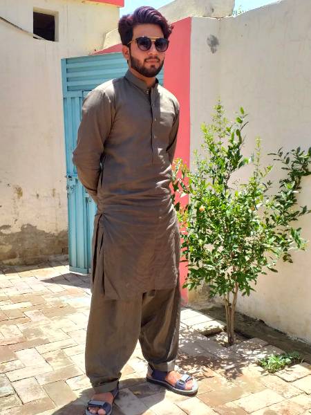 Kia hal Hain friends