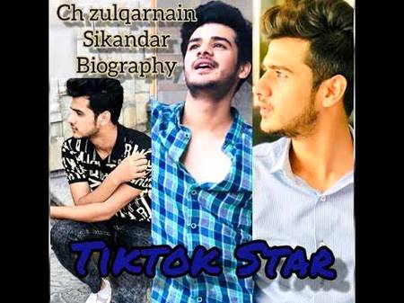 Tik tok star 😍😍😍😍😍
