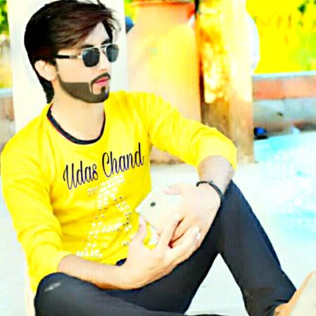 💔اسے کہناہم ازل سے.. اکیلے رہتے ہیں 💔

💔تم نے چھوڑ کر.کوئی کمال نہیں کیا💔
Chaand🙏🏼