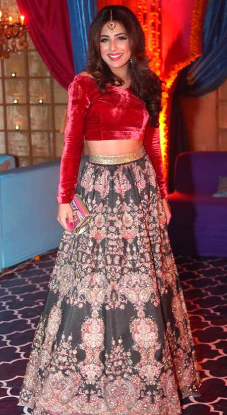 Ushna shah 🔥
