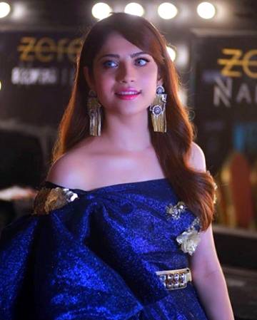 Neelum muneer