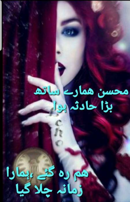 محسن نقوی ۔