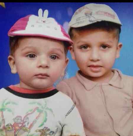 MaSHALLAH MEry Cute sy bhanjyππ