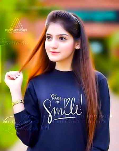 I don't want other people to decide who I'm....😏😏😏 "I want to decide...