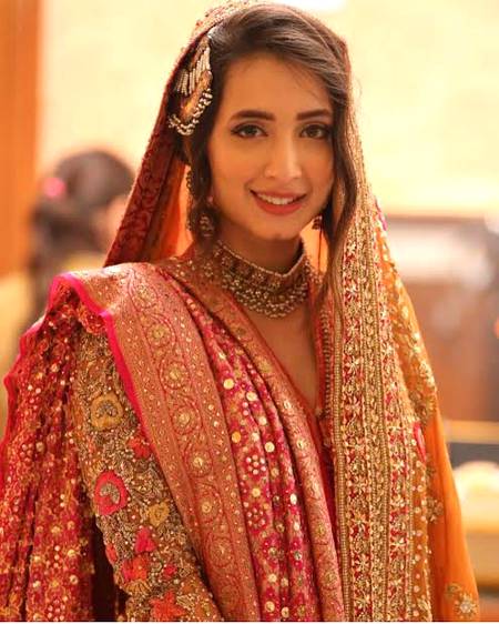 Komal Aziz