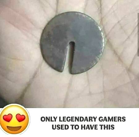 Awwww legend's can understand❤