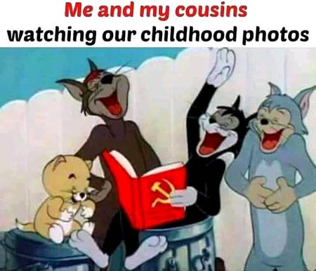 Relatable....