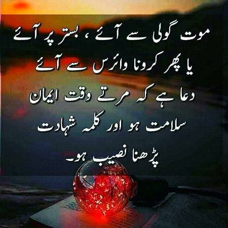 Ameen  sub ko Shyadatt naseeb ho
