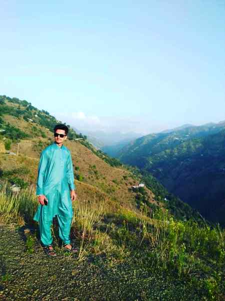 Mr Handsome (Mr Zee)❤