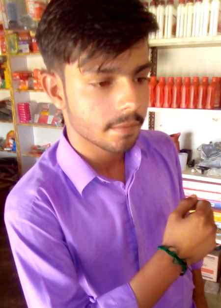 Follow to follow all damadam guys