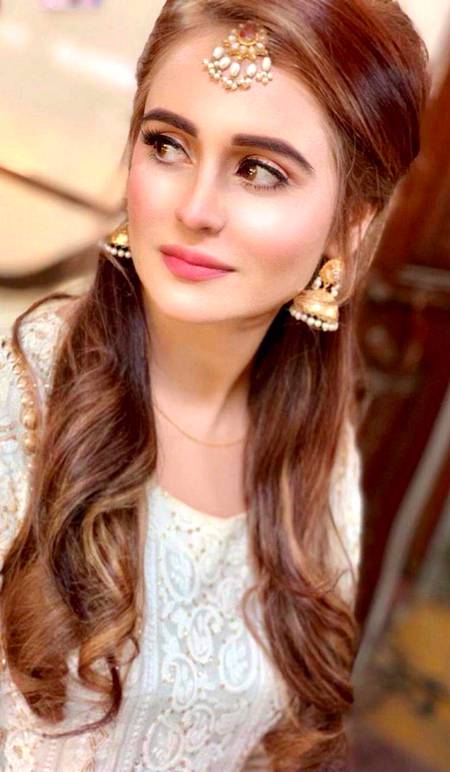 Hafsa butt young talent